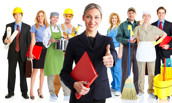 Kozluk Parkeci Hizmeti